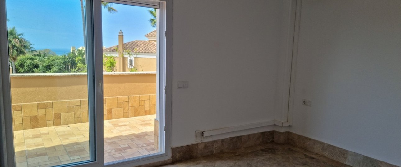 Wiederverkauf - Villa - Marbella - Santa Clara