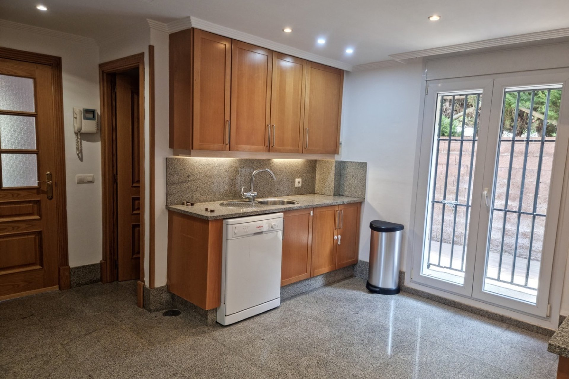 Wiederverkauf - Villa - Marbella - Santa Clara