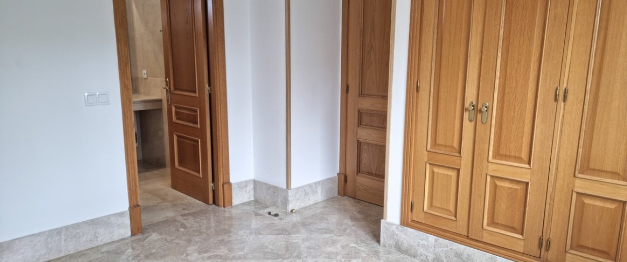 Wiederverkauf - Villa - Marbella - Santa Clara