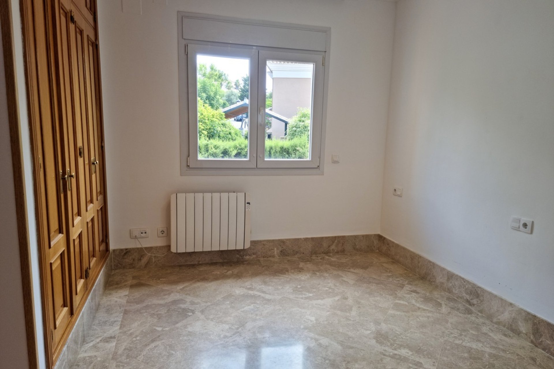 Wiederverkauf - Villa - Marbella - Santa Clara