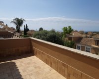 Wiederverkauf - Villa - Marbella - Santa Clara
