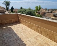 Wiederverkauf - Villa - Marbella - Santa Clara