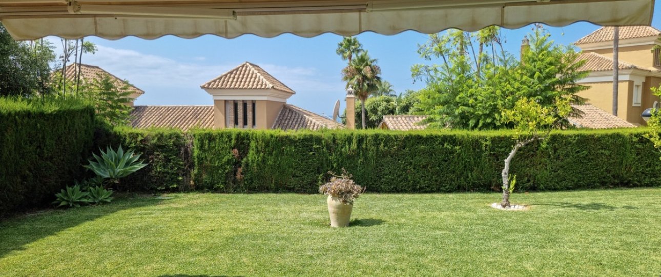 Wiederverkauf - Villa - Marbella - Santa Clara