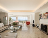 Wiederverkauf - Villa - Marbella - Santa Clara