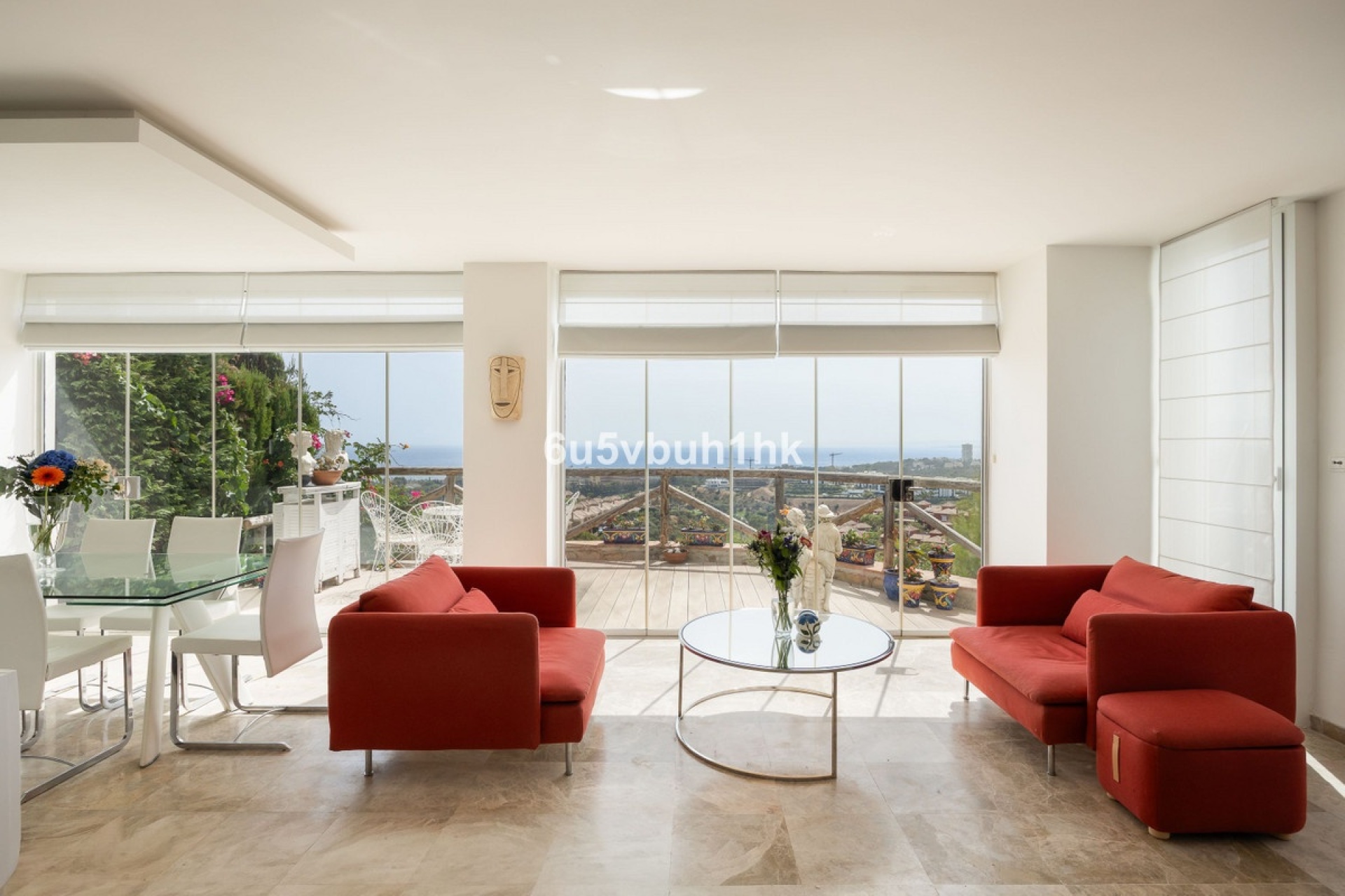 Wiederverkauf - Villa - Marbella - Santa Clara