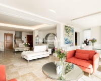Wiederverkauf - Villa - Marbella - Santa Clara