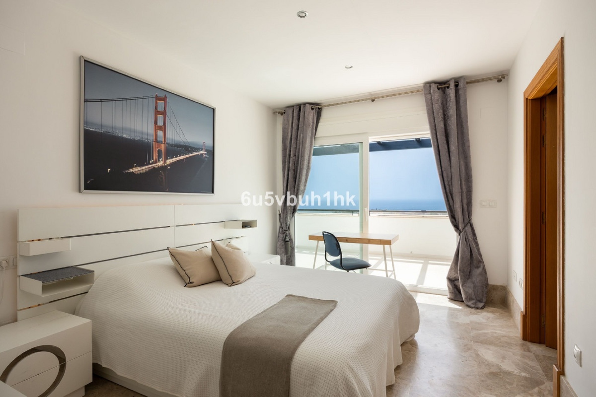 Wiederverkauf - Villa - Marbella - Santa Clara
