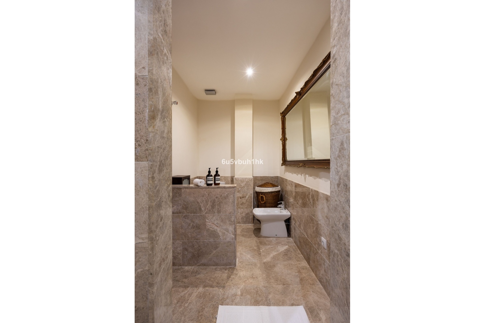 Wiederverkauf - Villa - Marbella - Santa Clara