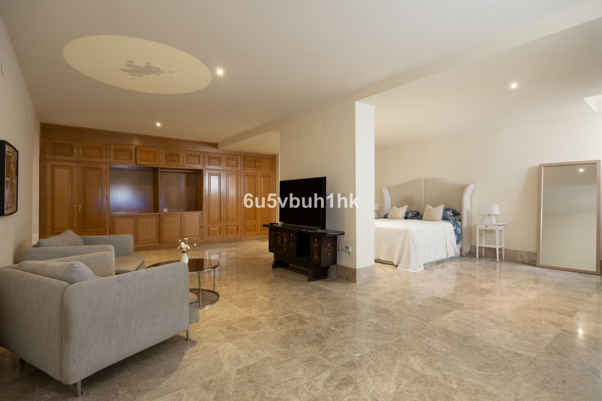 Wiederverkauf - Villa - Marbella - Santa Clara