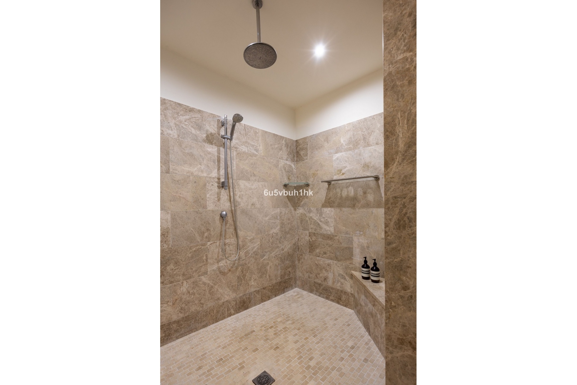 Wiederverkauf - Villa - Marbella - Santa Clara