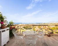 Wiederverkauf - Villa - Marbella - Santa Clara