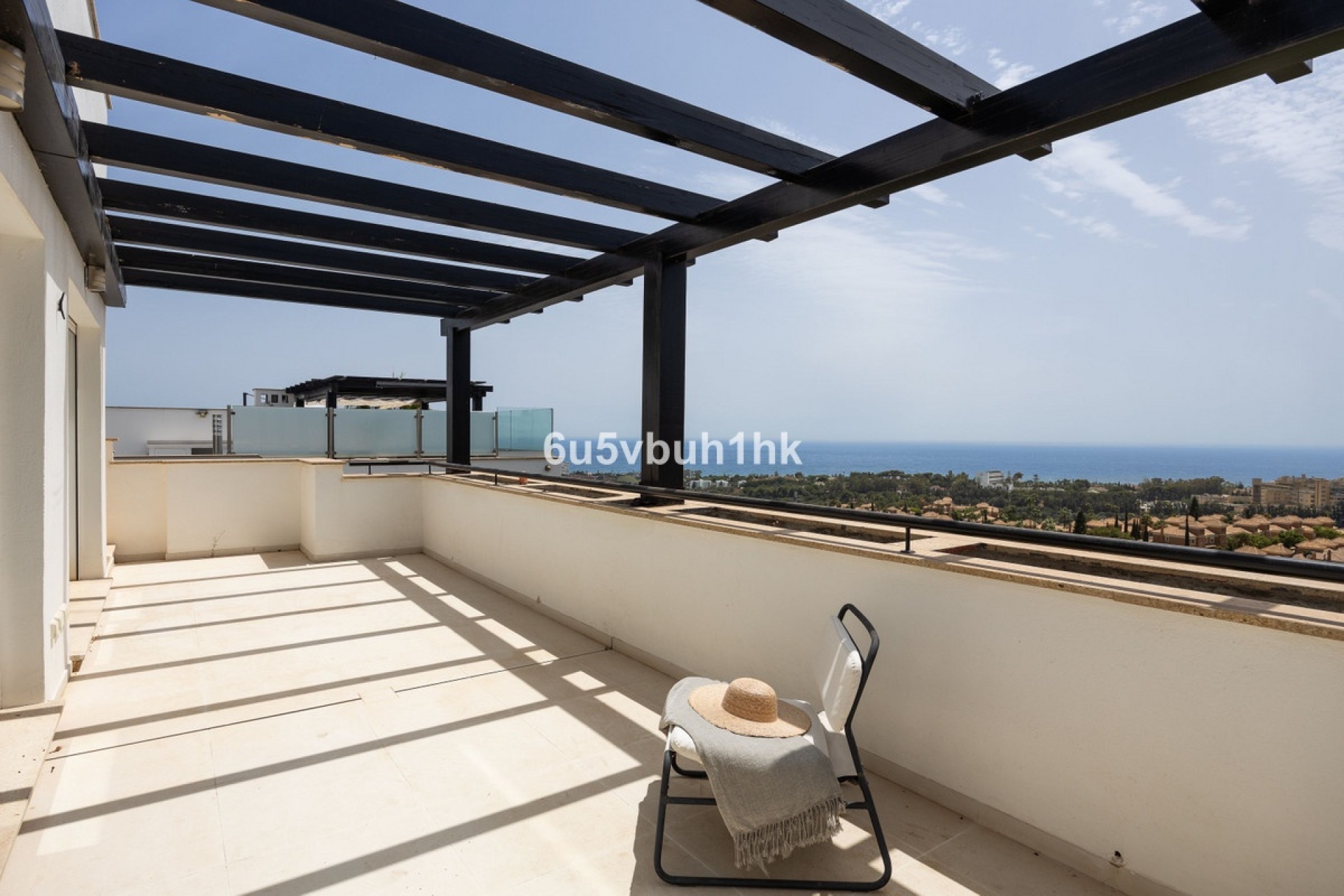 Wiederverkauf - Villa - Marbella - Santa Clara
