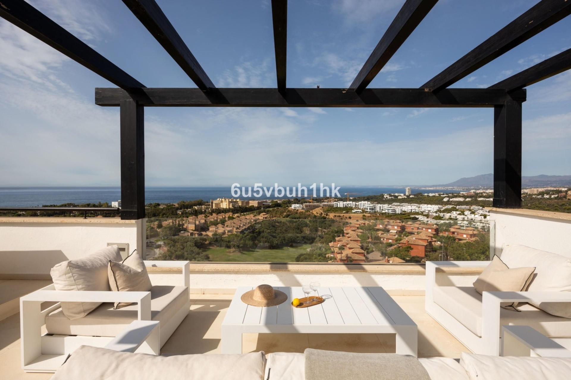 Wiederverkauf - Villa - Marbella - Santa Clara