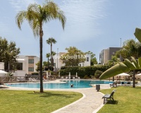 Wiederverkauf - Villa - Marbella - Santa Clara