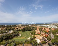 Wiederverkauf - Villa - Marbella - Santa Clara