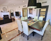 Wiederverkauf - Villa - Marbella - Santa Clara