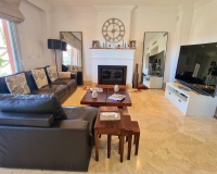 Wiederverkauf - Villa - Marbella - Santa Clara
