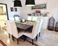 Wiederverkauf - Villa - Marbella - Santa Clara
