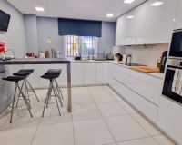 Wiederverkauf - Villa - Marbella - Santa Clara