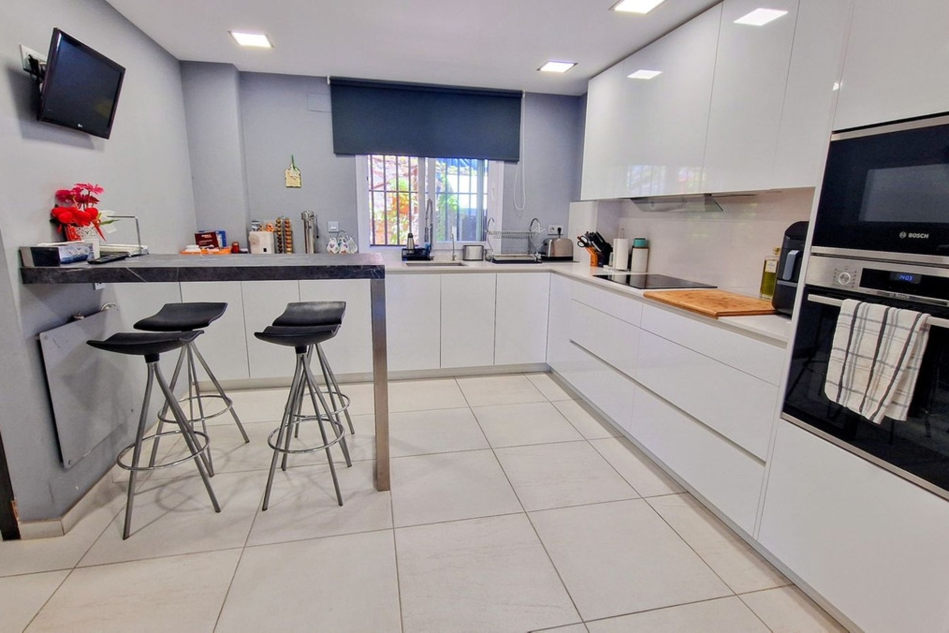 Wiederverkauf - Villa - Marbella - Santa Clara