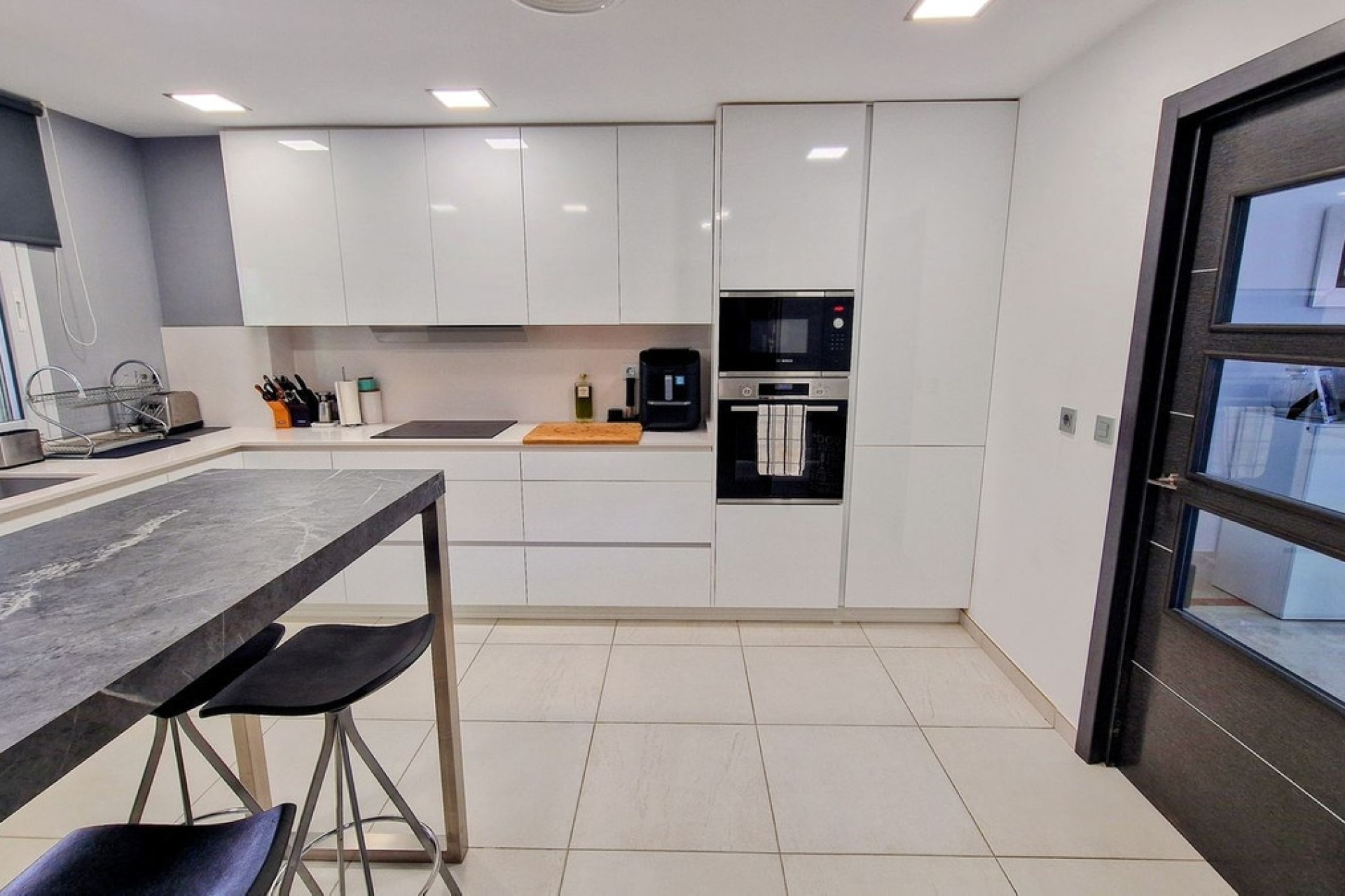 Wiederverkauf - Villa - Marbella - Santa Clara