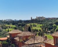 Wiederverkauf - Villa - Marbella - Santa Clara