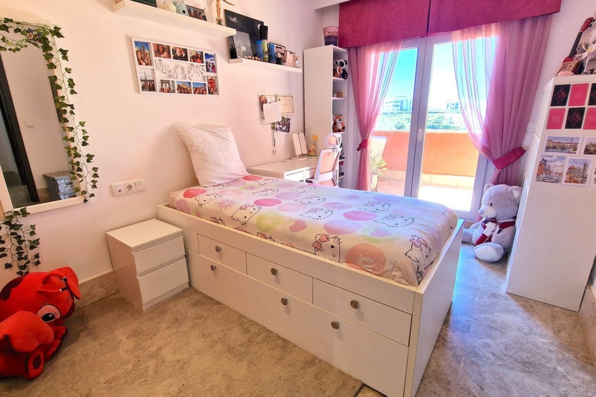 Wiederverkauf - Villa - Marbella - Santa Clara