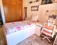 Wiederverkauf - Villa - Marbella - Santa Clara