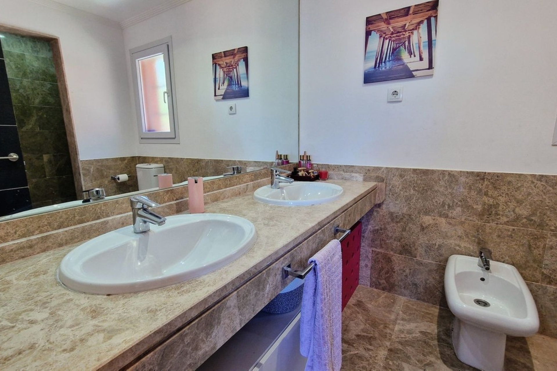 Wiederverkauf - Villa - Marbella - Santa Clara