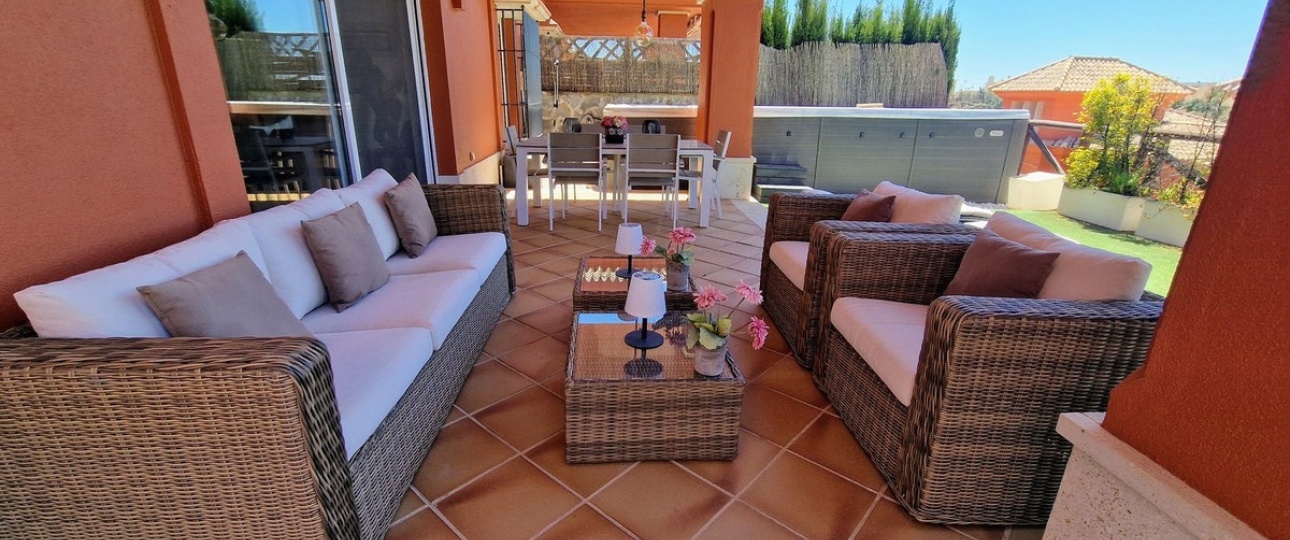 Wiederverkauf - Villa - Marbella - Santa Clara