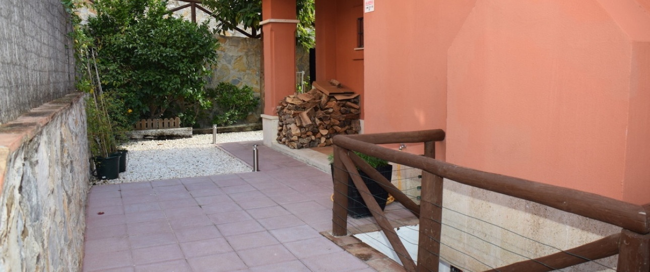 Wiederverkauf - Villa - Marbella - Santa Clara