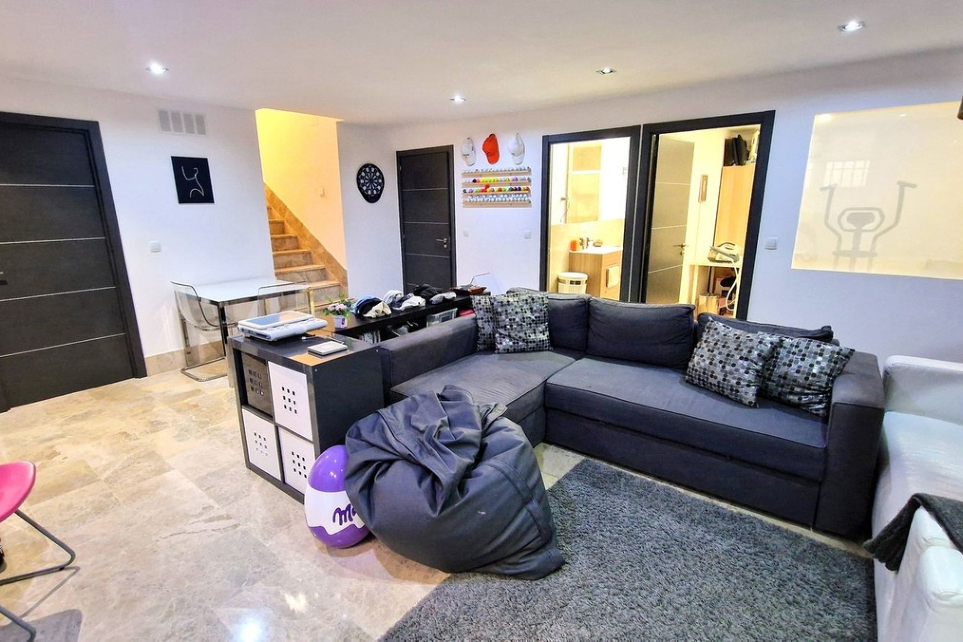 Wiederverkauf - Villa - Marbella - Santa Clara