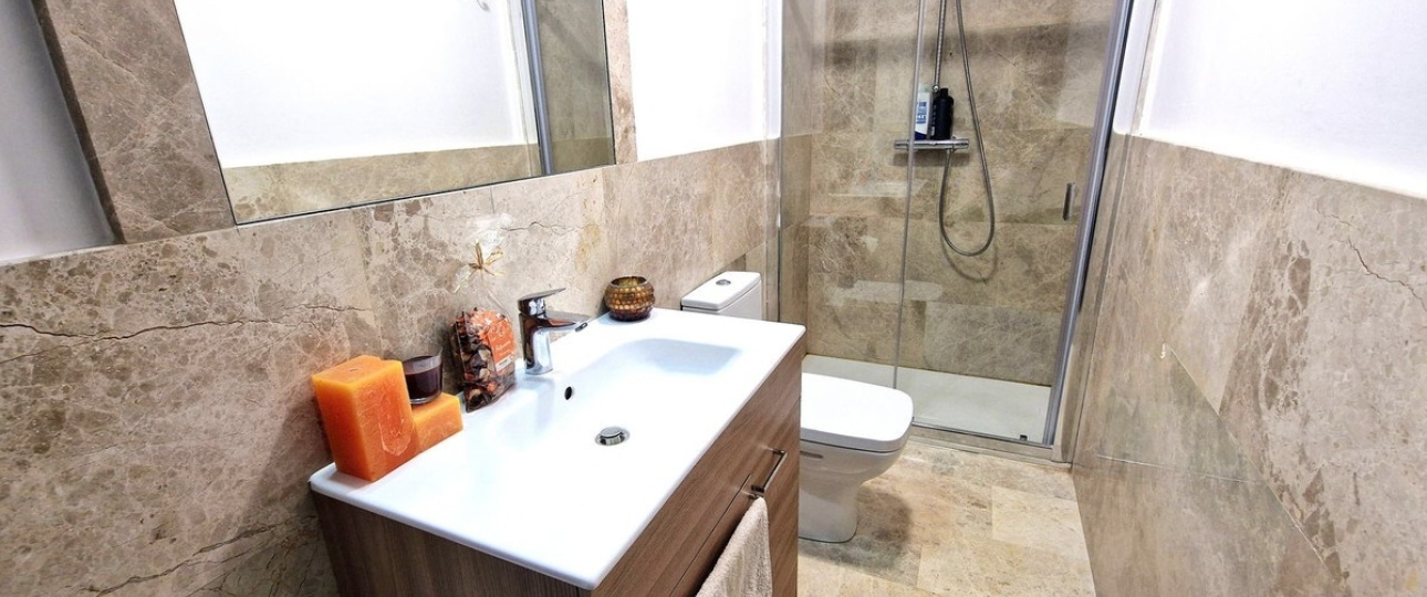 Wiederverkauf - Villa - Marbella - Santa Clara