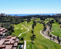Wiederverkauf - Villa - Marbella - Santa Clara