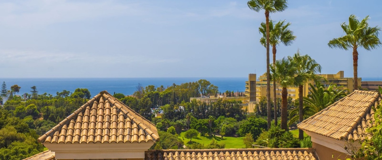 Wiederverkauf - Villa - Marbella - Santa Clara