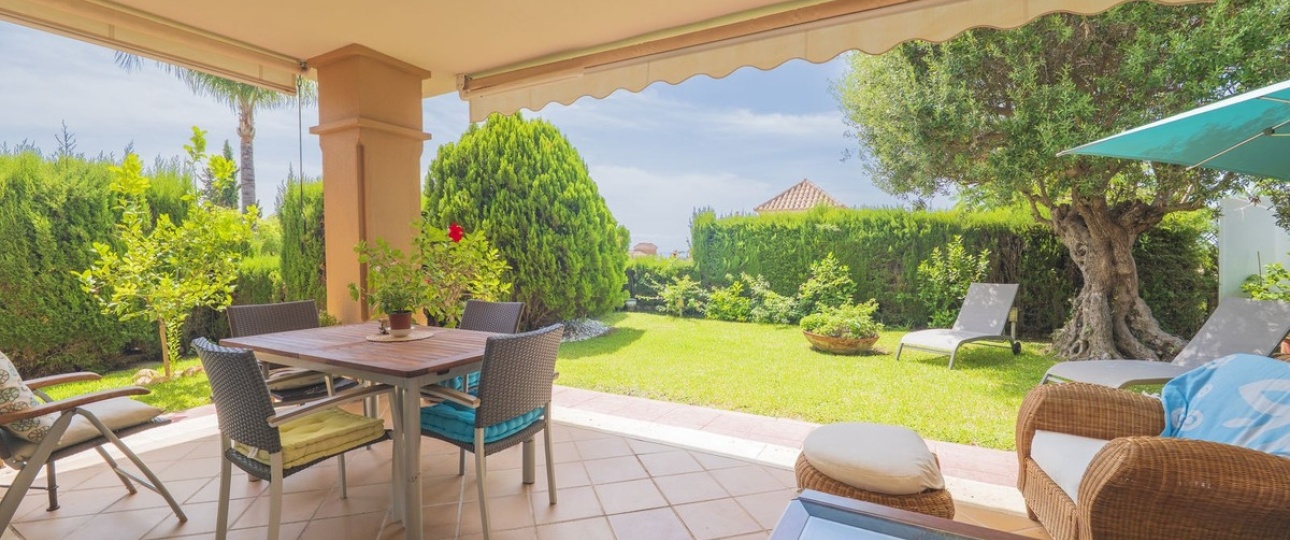 Wiederverkauf - Villa - Marbella - Santa Clara