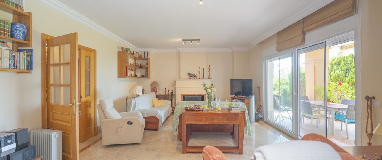 Wiederverkauf - Villa - Marbella - Santa Clara