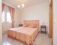 Wiederverkauf - Villa - Marbella - Santa Clara