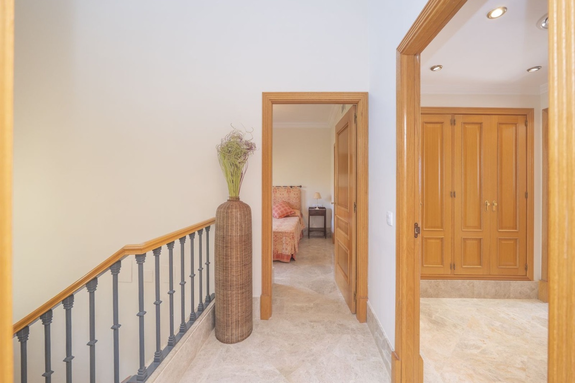 Wiederverkauf - Villa - Marbella - Santa Clara