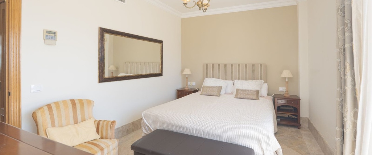 Wiederverkauf - Villa - Marbella - Santa Clara