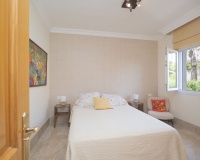 Wiederverkauf - Villa - Marbella - Santa Clara