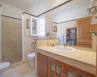 Wiederverkauf - Villa - Marbella - Santa Clara