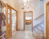 Wiederverkauf - Villa - Marbella - Santa Clara