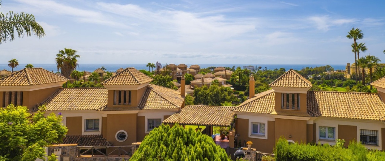 Wiederverkauf - Villa - Marbella - Santa Clara