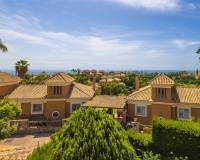Wiederverkauf - Villa - Marbella - Santa Clara
