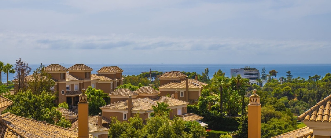 Wiederverkauf - Villa - Marbella - Santa Clara
