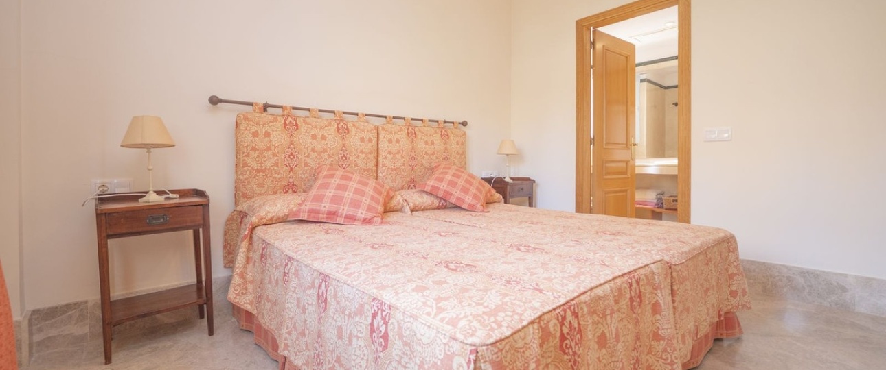 Wiederverkauf - Villa - Marbella - Santa Clara