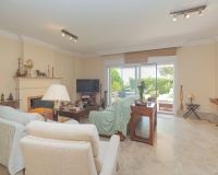 Wiederverkauf - Villa - Marbella - Santa Clara