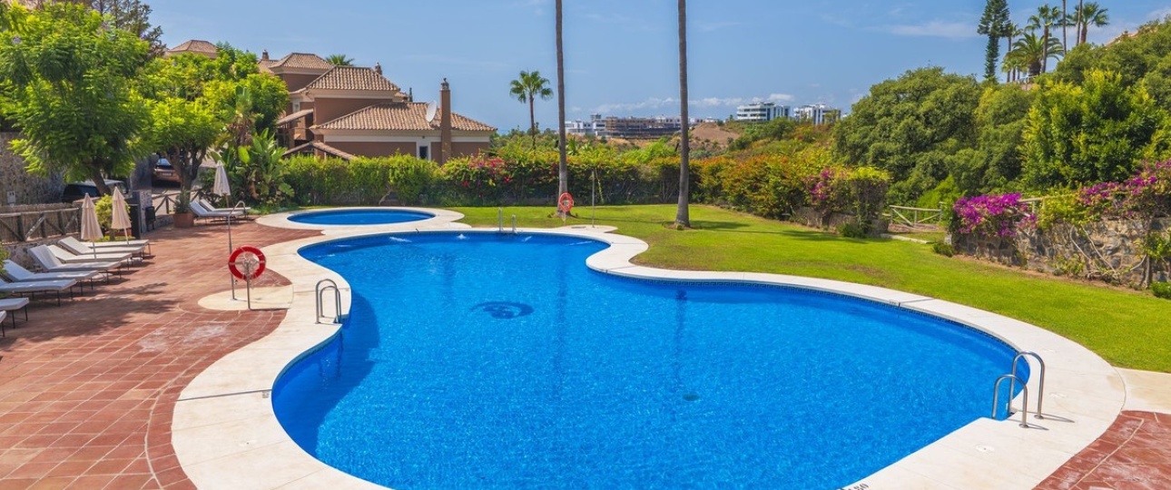 Wiederverkauf - Villa - Marbella - Santa Clara