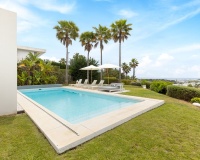 Wiederverkauf - Villa - Marbella - Santa Clara